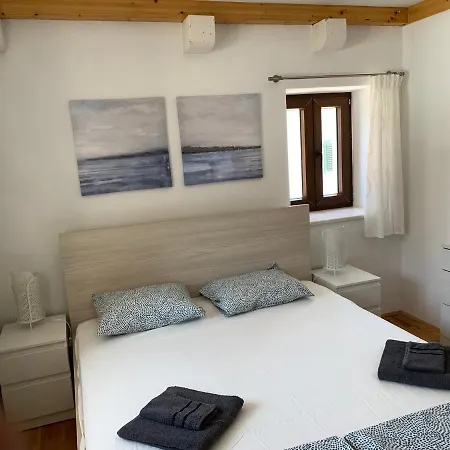 Inevig Holiday Home Rogoznica  Exterior photo