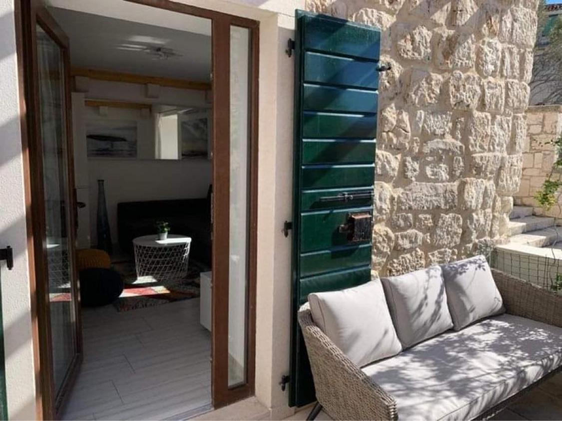 Villa Inevig Rogoznica (Sibenik-Knin)