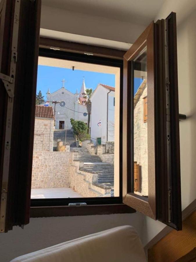 Inevig Villa Rogoznica (Sibenik-Knin)