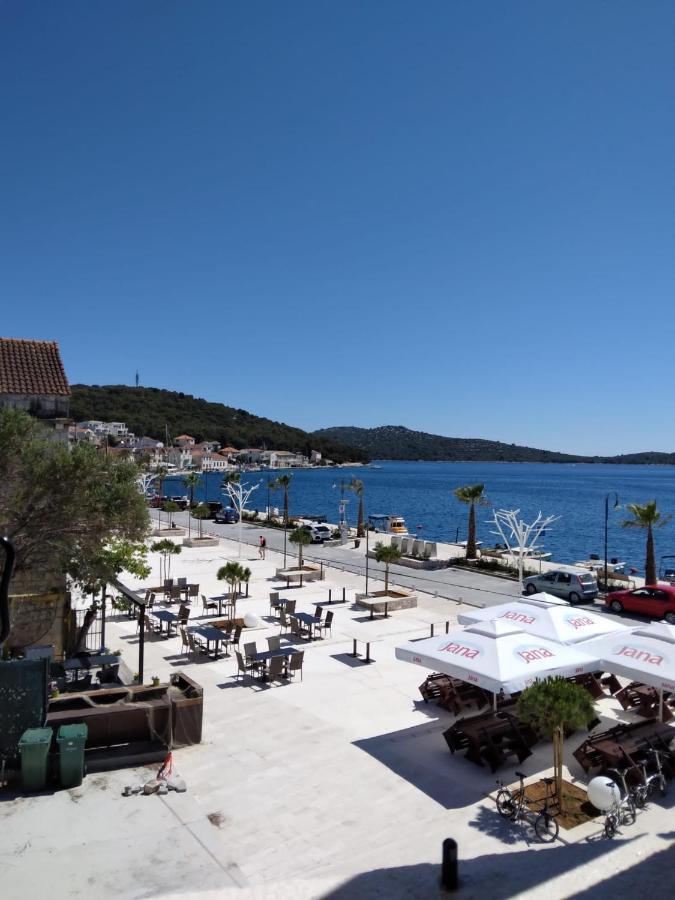 Villa Inevig Rogoznica (Sibenik-Knin)