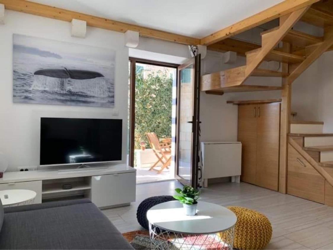 Inevig Villa *