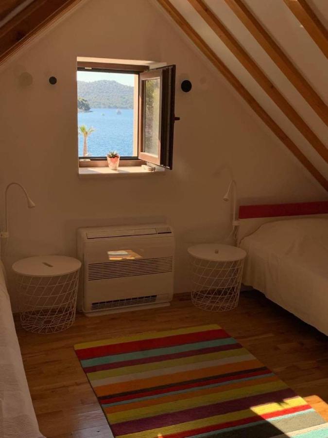 Inevig Villa *