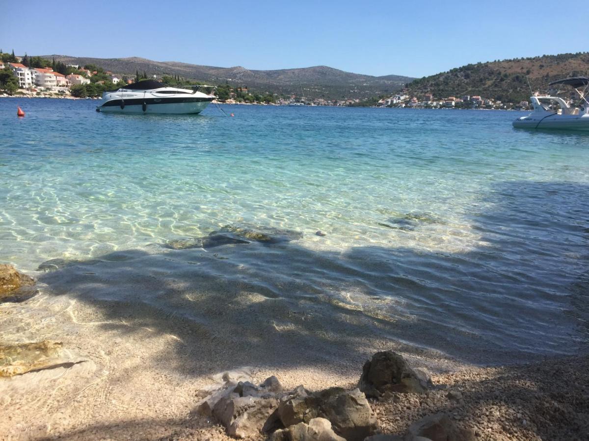Inevig Villa Rogoznica (Sibenik-Knin)