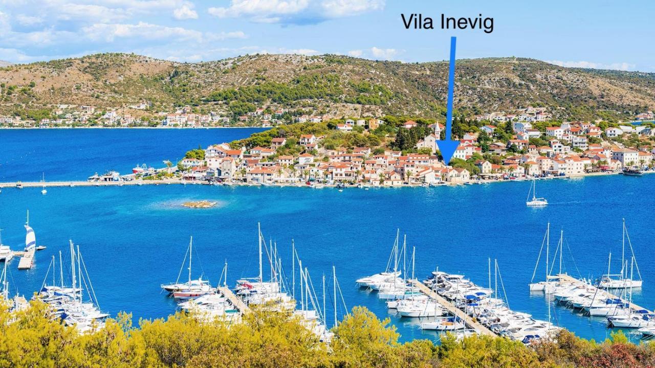 Villa Inevig *