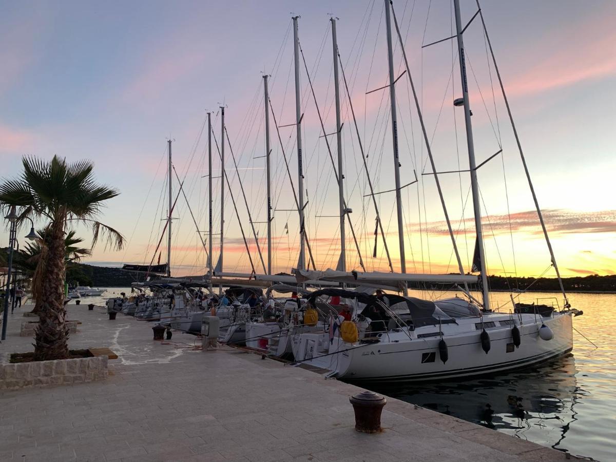 Inevig Rogoznica (Sibenik-Knin)