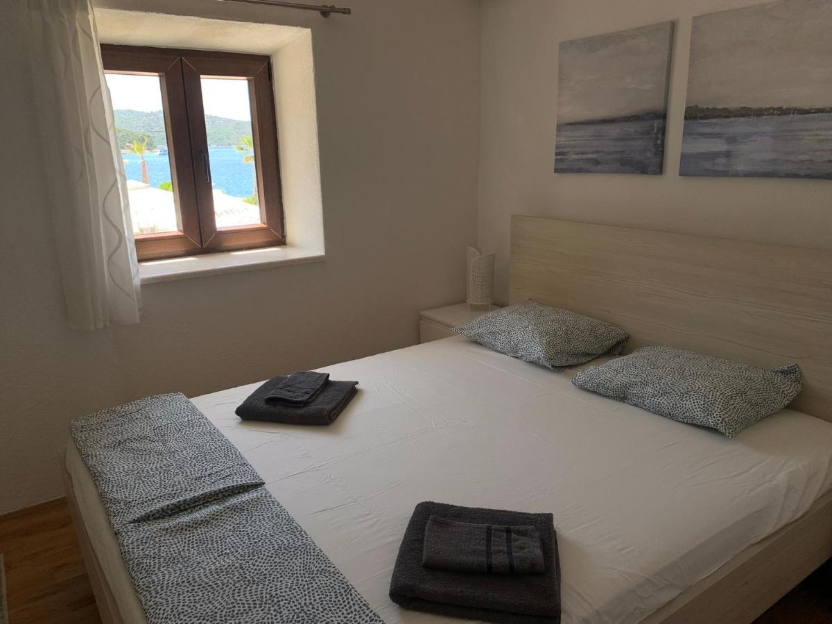 Inevig Villa Rogoznica (Sibenik-Knin)