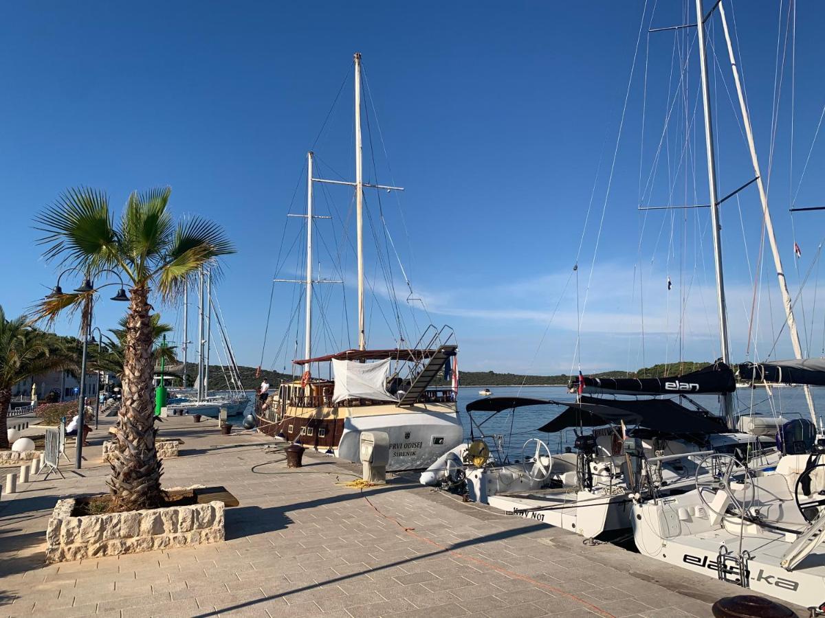 Inevig * Rogoznica (Sibenik-Knin)