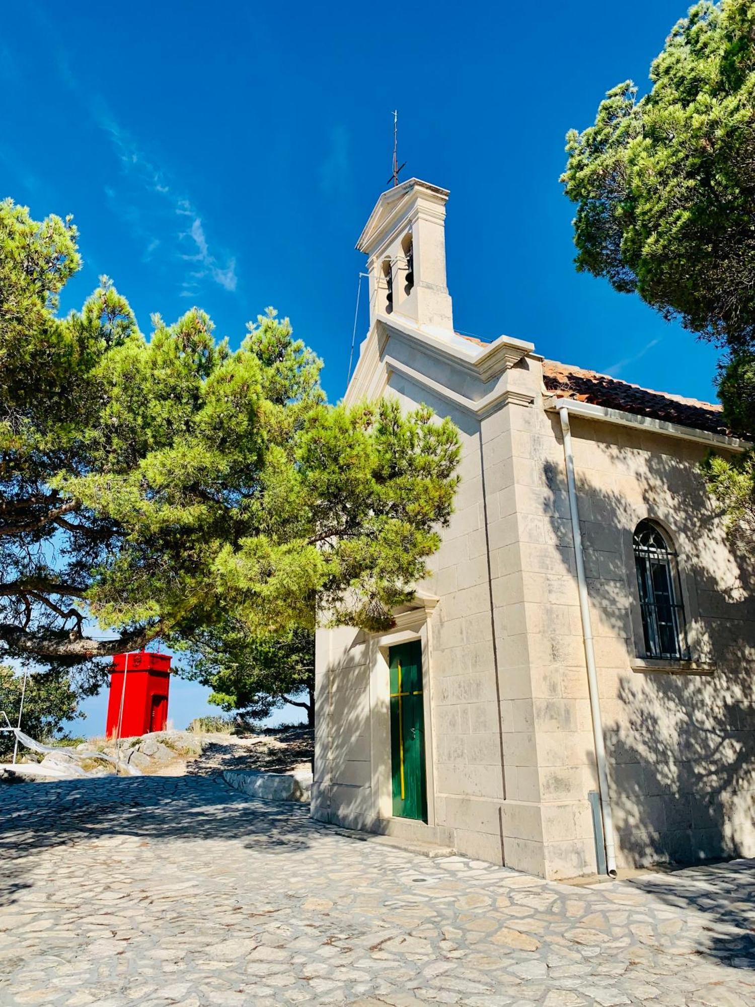 Inevig Villa Rogoznica (Sibenik-Knin)