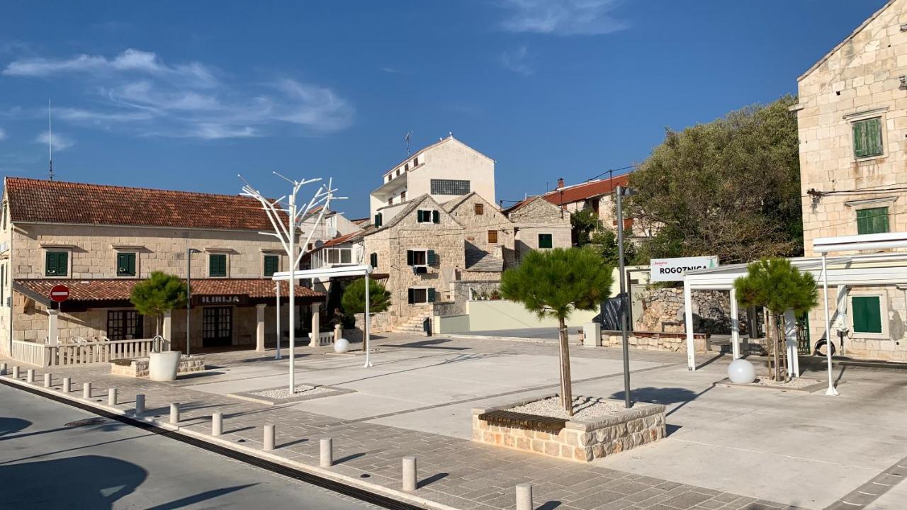 Villa Inevig Rogoznica (Sibenik-Knin)