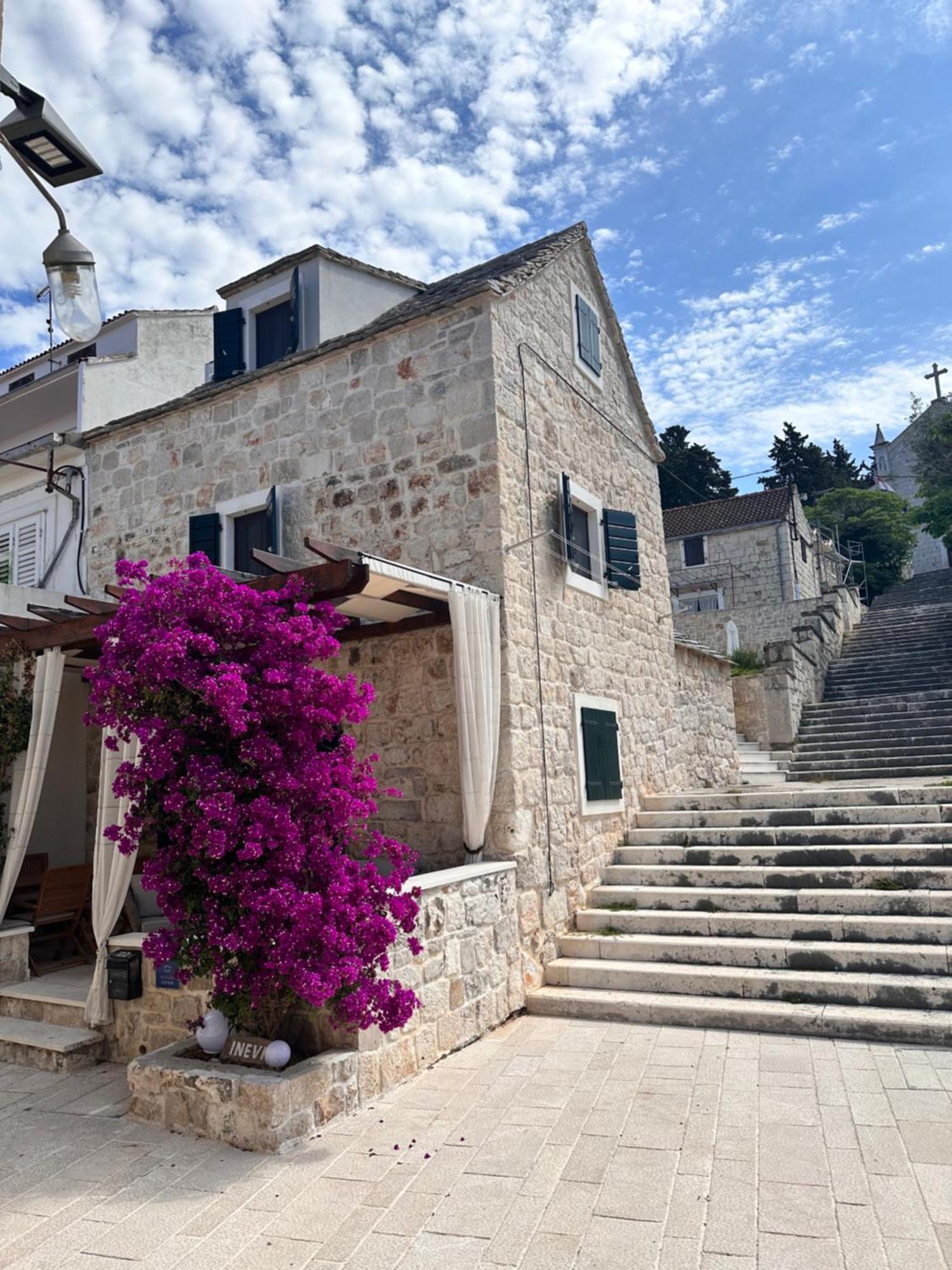 Inevig Rogoznica (Sibenik-Knin)