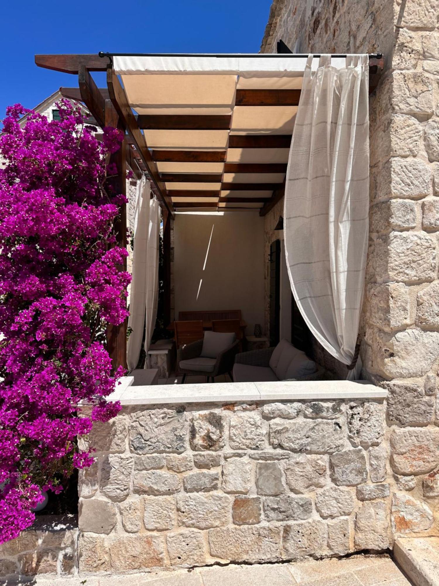 Inevig Villa Rogoznica (Sibenik-Knin)